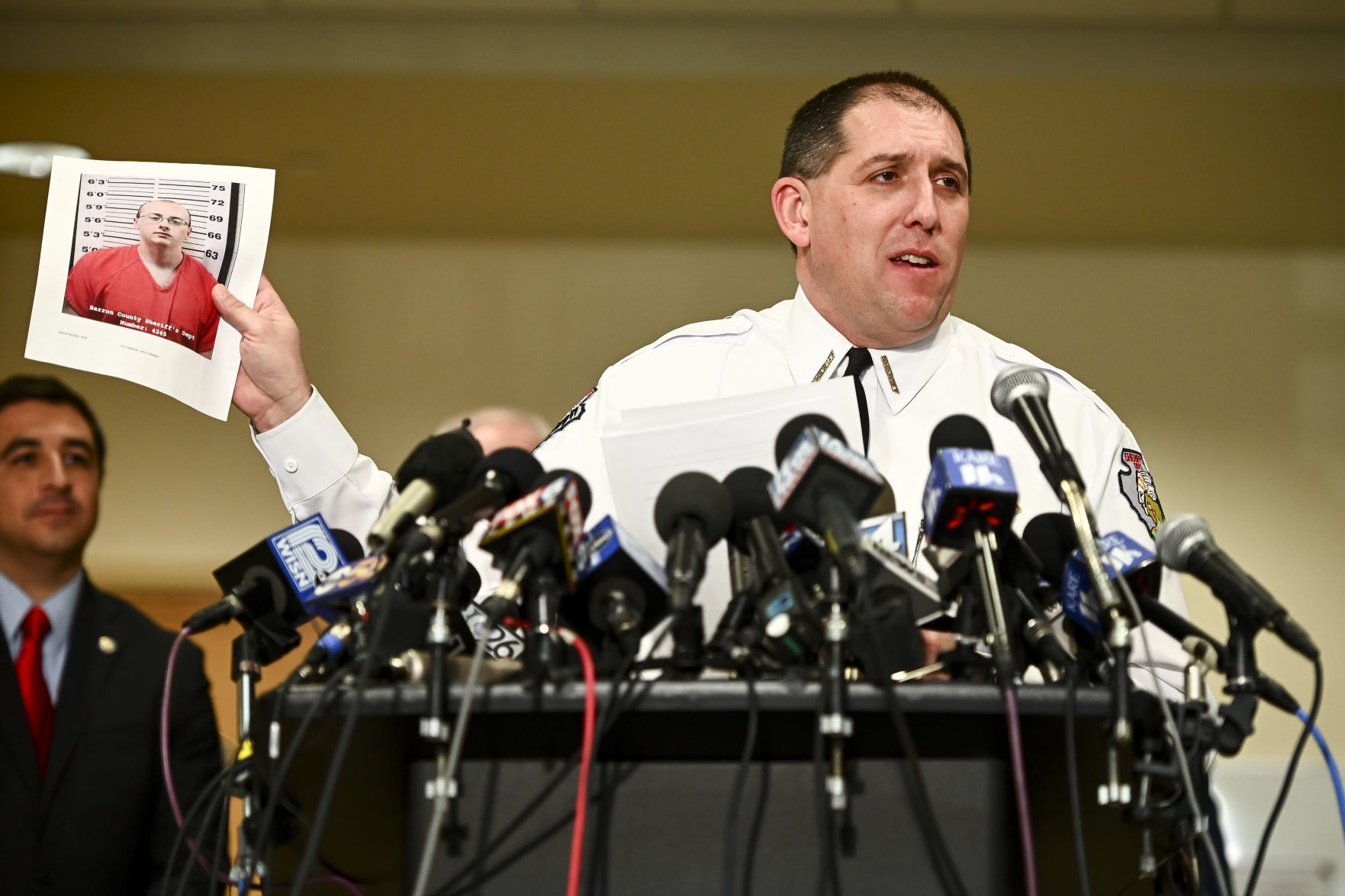 Jayme Closs found